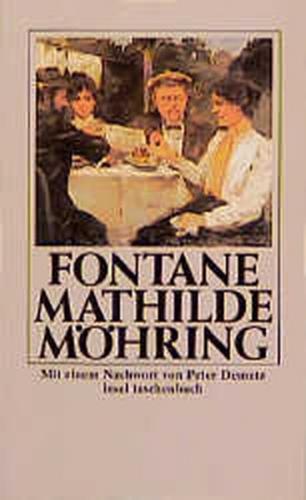 Mathilde Möhring 