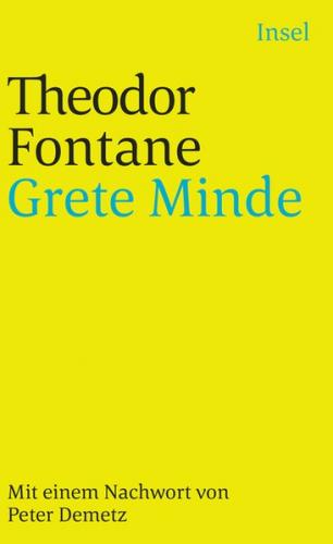 Grete Minde 