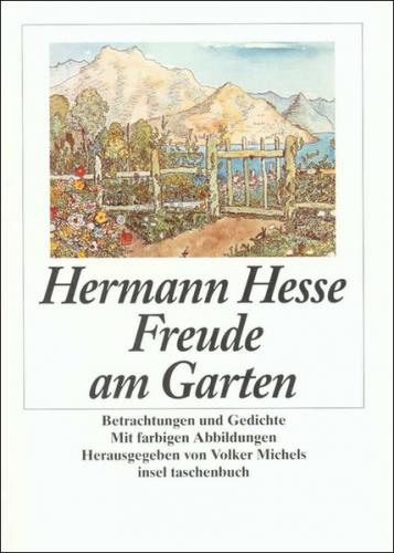 Freude am Garten 