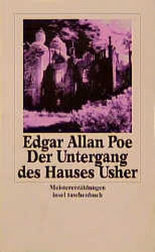 Der Untergang des Hauses Usher 