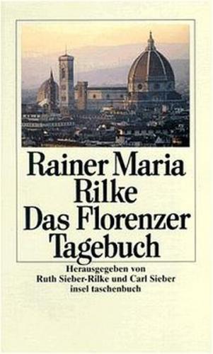 Das Florenzer Tagebuch 