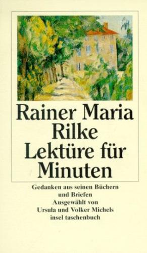 Lektüre für Minuten 