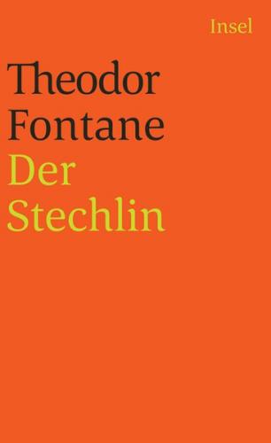 Der Stechlin 