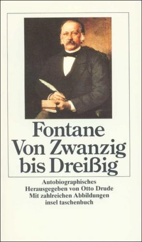 Von Zwanzig bis Dreißig 