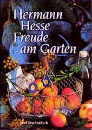 Freude am Garten 
