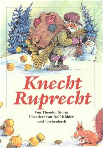 Knecht Ruprecht 