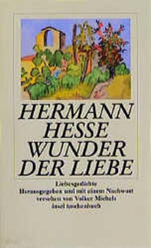 Wunder der Liebe 