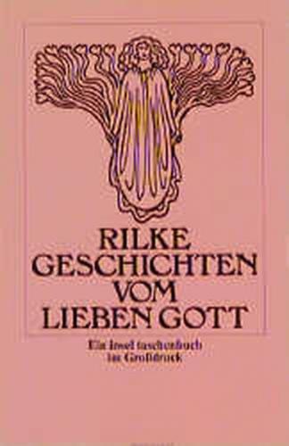 Geschichten vom lieben Gott 