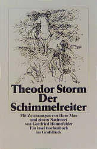 Der Schimmelreiter 