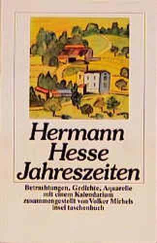 Jahreszeiten 