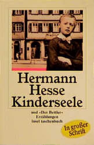 Kinderseele und "Der Bettler" 