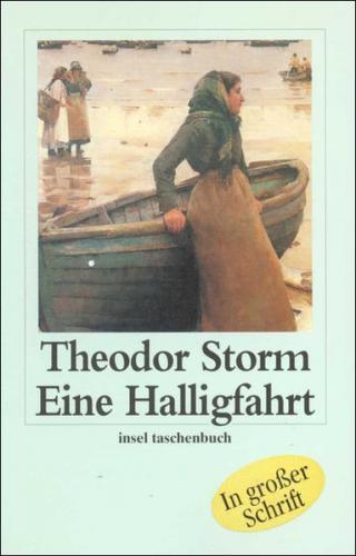 Eine Halligfahrt 