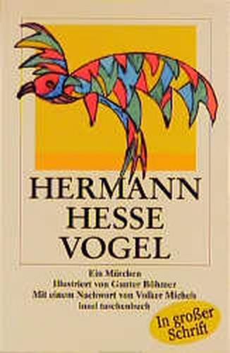 Vogel 