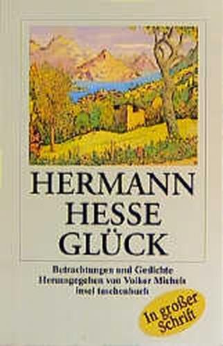 Glück 