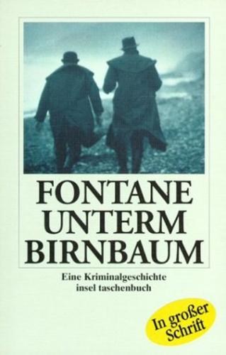 Unterm Birnbaum 