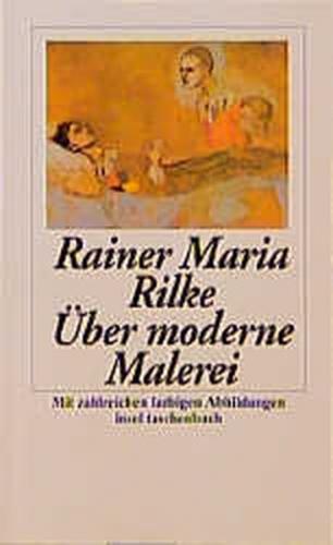 Über moderne Malerei 