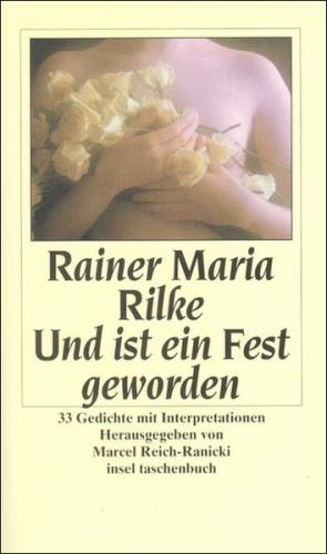 Und ist ein Fest geworden 