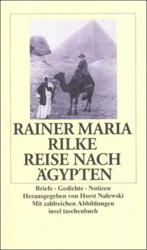 Reise nach Ägypten 
