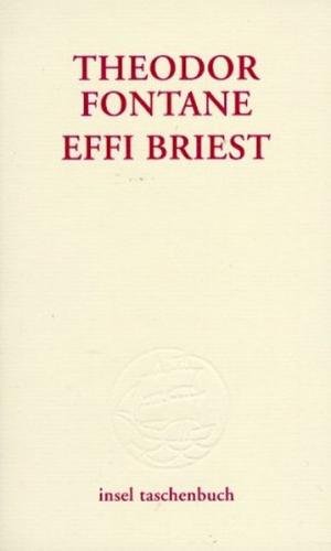 Effi Briest 