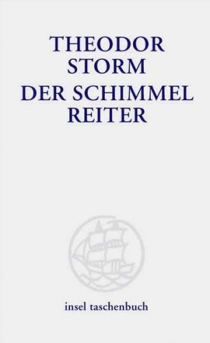 Der Schimmelreiter 