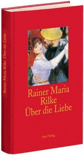 Über die Liebe 