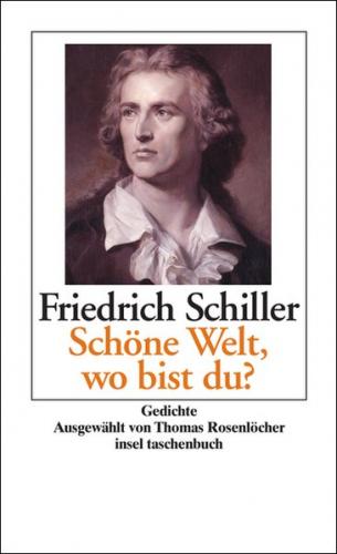 »Schöne Welt, wo bist du?« 