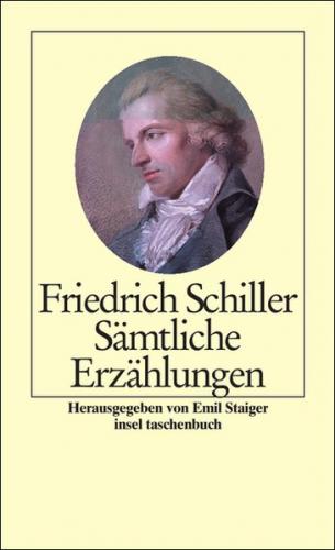 Sämtliche Erzählungen 
