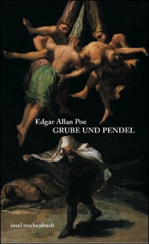 Grube und Pendel 
