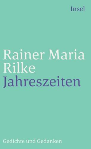 Jahreszeiten 