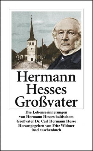 Lebenserinnerungen 