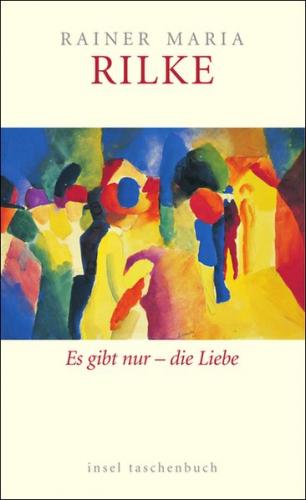 Es gibt nur – die Liebe 
