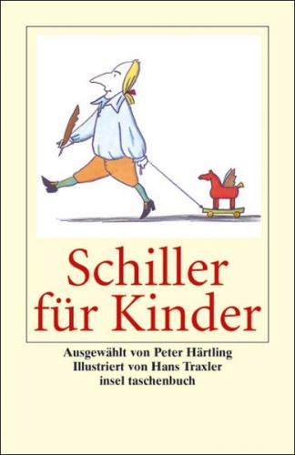 Schiller für Kinder 