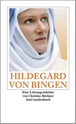 Hildegard von Bingen 