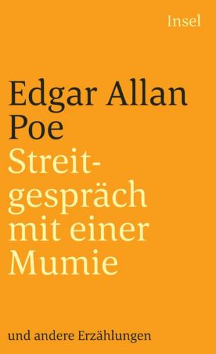 Sämtliche Erzählungen in vier Bänden 