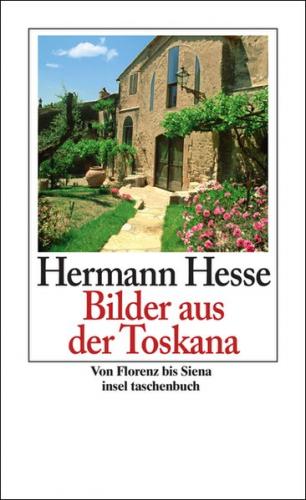 Bilder aus der Toskana 