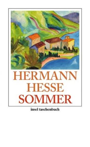 Sommer 