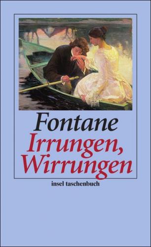 Irrungen, Wirrungen 