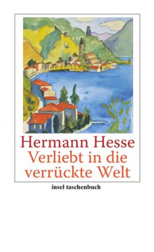 Verliebt in die verrückte Welt 