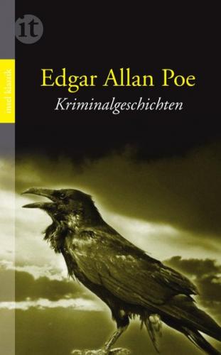 Kriminalgeschichten 