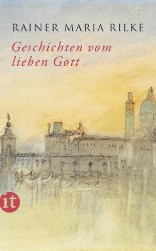 Geschichten vom lieben Gott 
