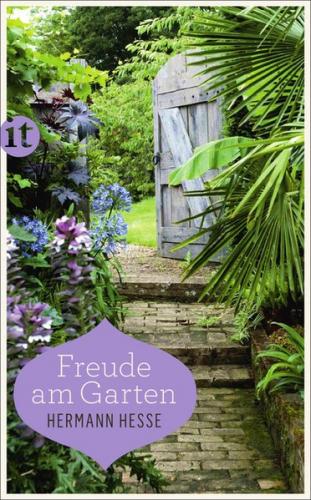 Freude am Garten 