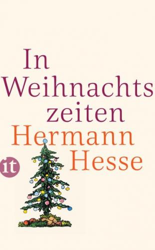 In Weihnachtszeiten 