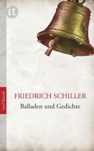 Gedichte und Balladen 
