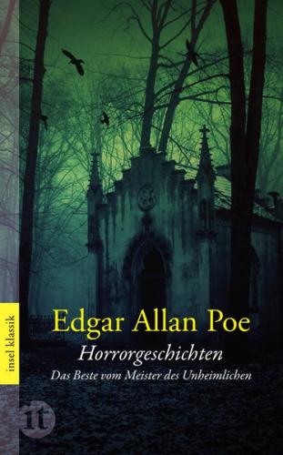 Horrorgeschichten 
