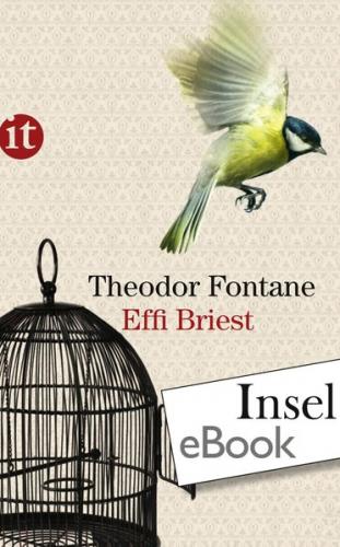 Effi Briest (Ebook - EPUB) 