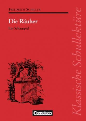 Klassische Schullektüre 