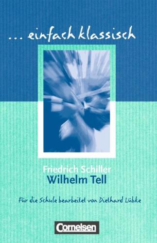 Einfach klassisch - Klassiker für ungeübte Leser/-innen 