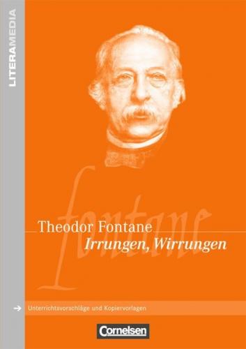 LiteraMedia / Irrungen, Wirrungen 