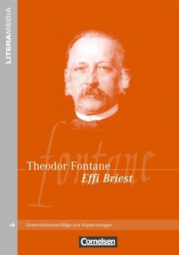 Literamedia / Effi Briest 