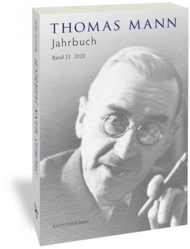 Thomas Mann Jahrbuch 